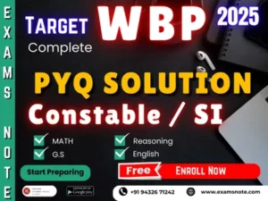 Target WBP 2025